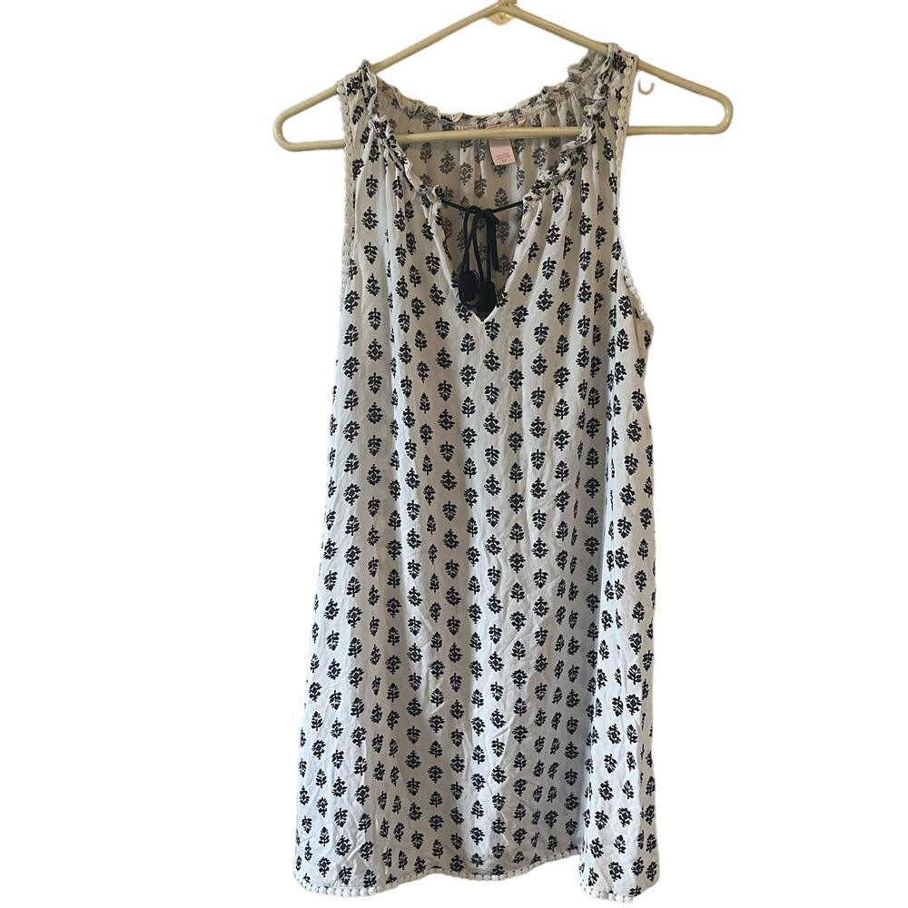 Victoria's Secret Nightgown Size S/P